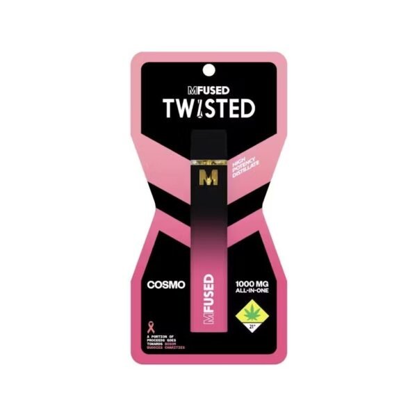 Mfused Cosmo